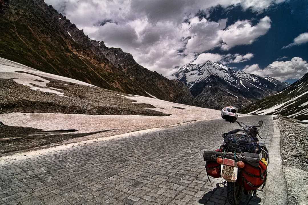Mountain Highway Drive