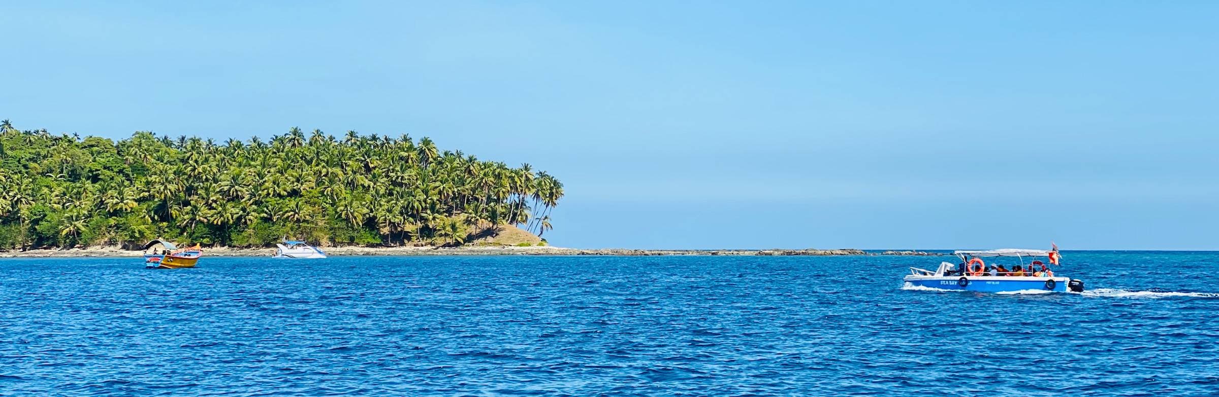 Silver Pearl Beach Resort