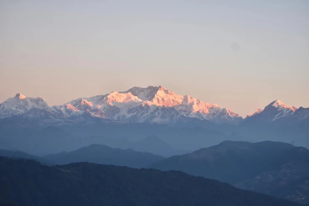 Shri Narsingh Temple Joshimath