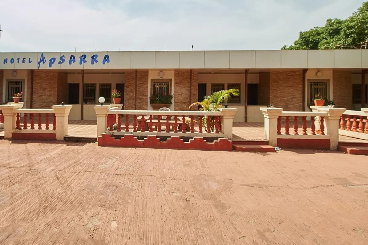 Hotel Apsara