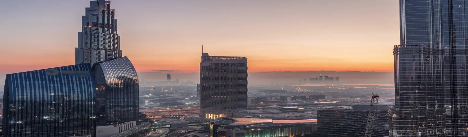 Dubai in July Travel Guide | Weather, Costs & Attractions