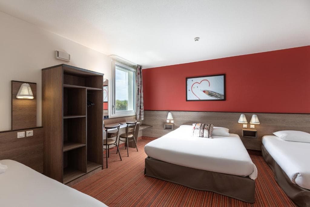 Ace Hôtel Paris Marne La Vallée