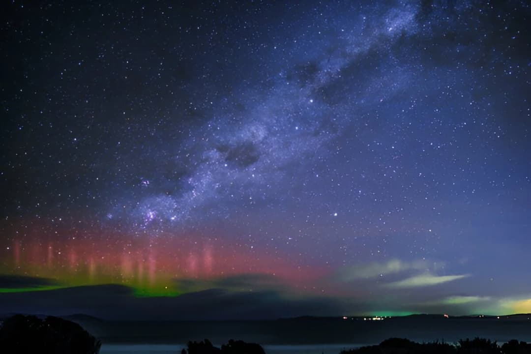 Best Viewing Locations in Australia