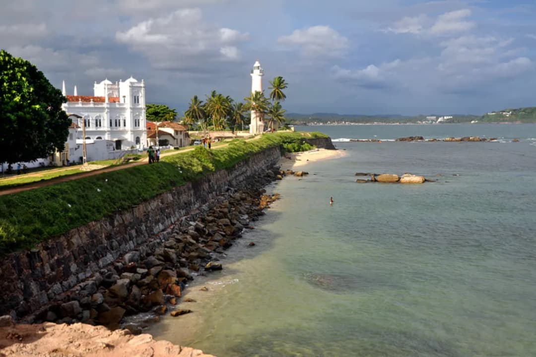 Galle Fort