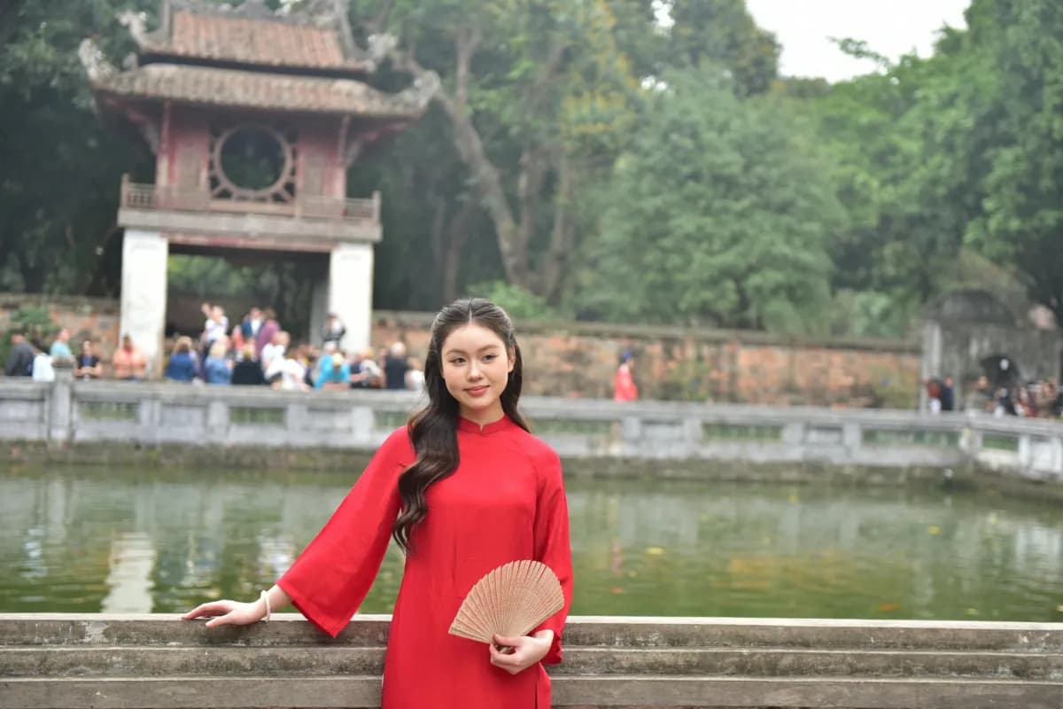 Red River Vietnam
