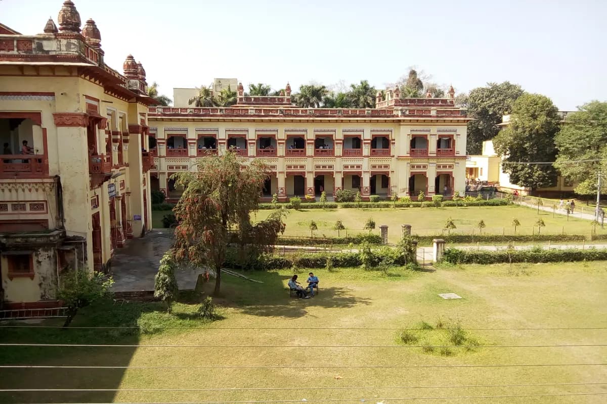 Banaras Hindu University