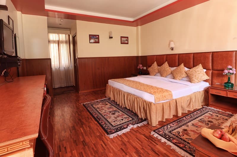 Yarlam Resort Lachung