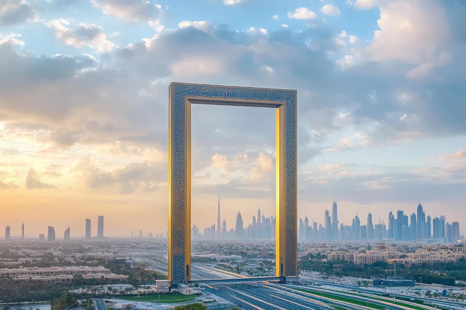 Dubai
