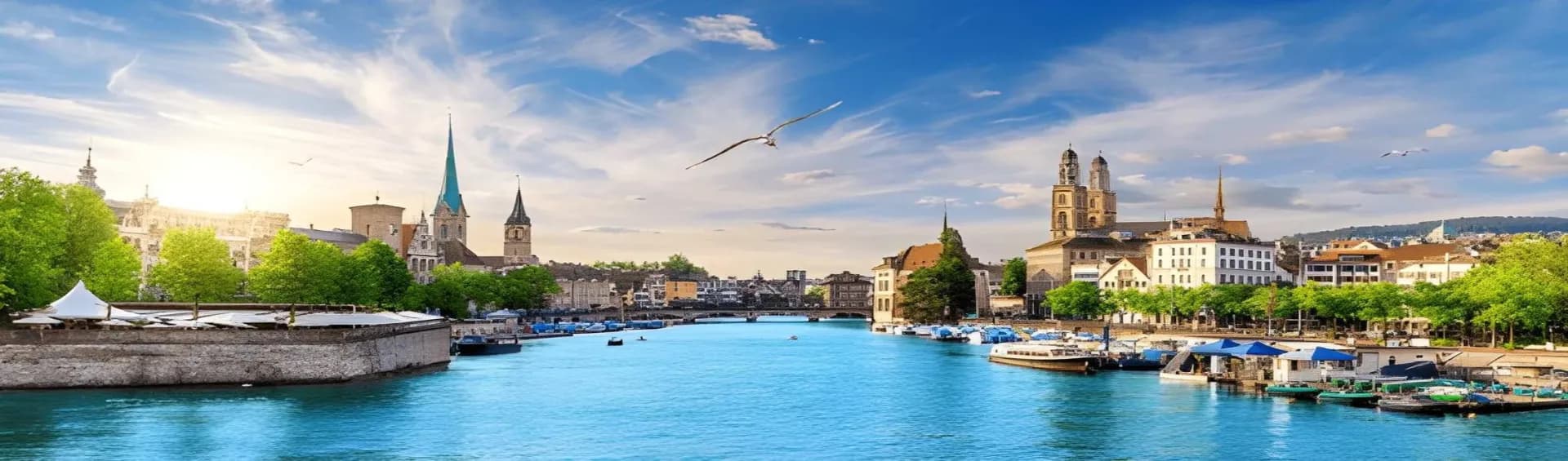 Switzerland in February: A Winter Wonderland Awaits