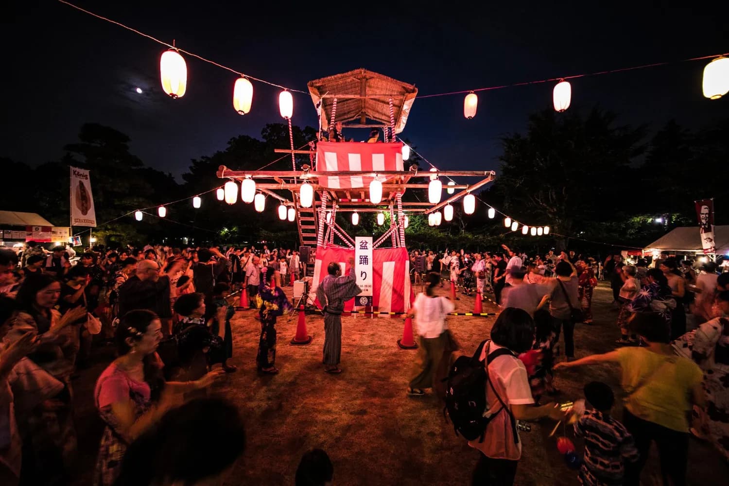 Full Moon Party Thailand 