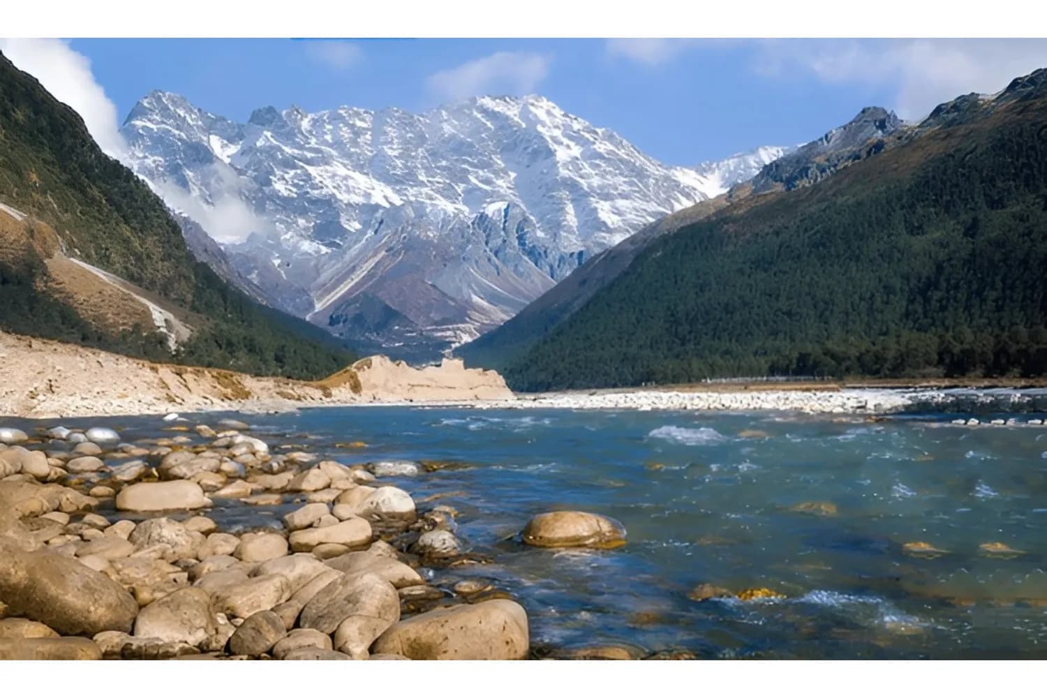 Lachung