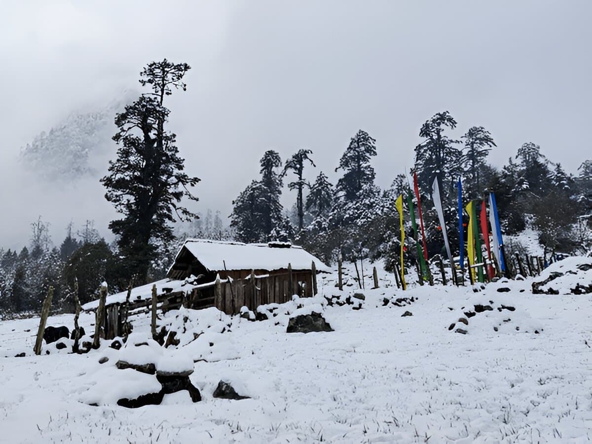 Yumthang