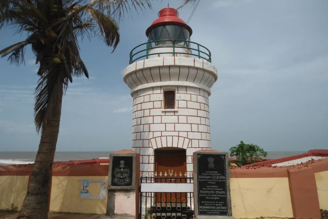 Lighthouse