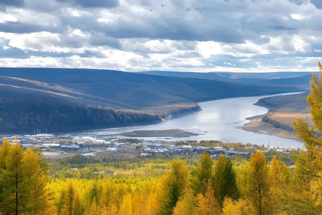 Tura Valley Views