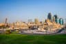 Dubai Highlights Getaway - FREE Desert Safari