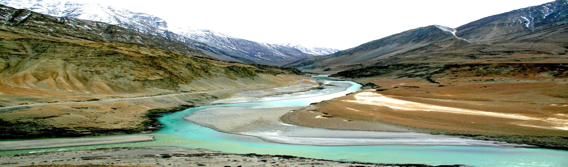 Ladakh in August: Monsoon Door to the Himalayan Desert