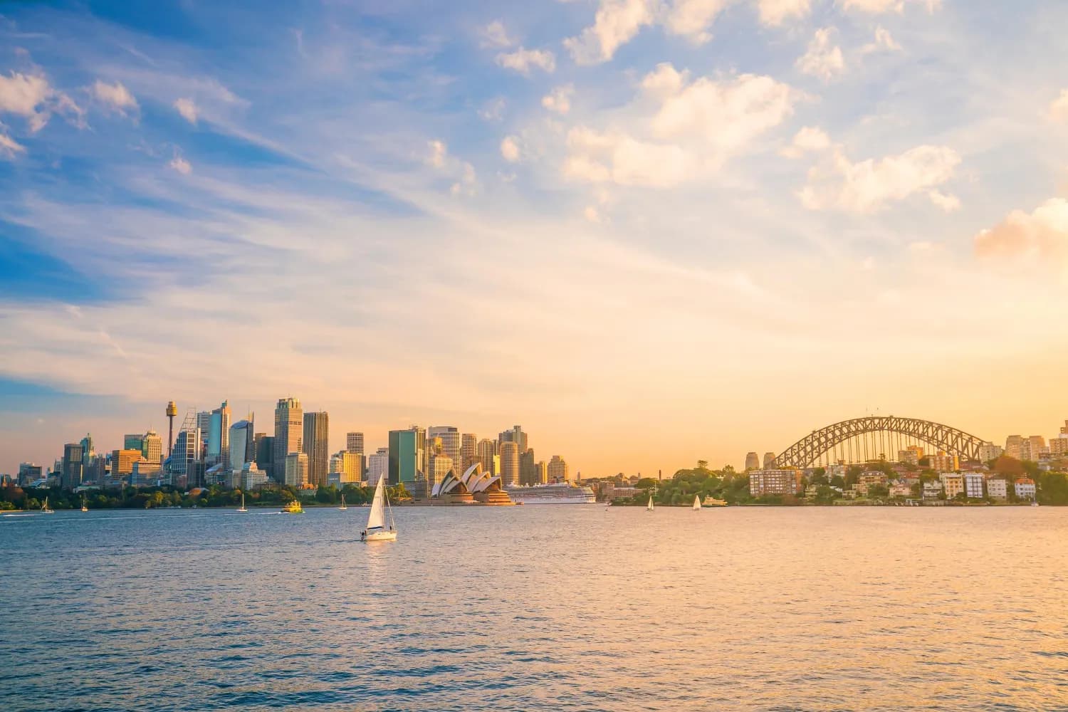 Australian Getaway with FREE Great Ocean Road Tour