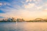 Australian Getaway with FREE Great Ocean Road Tour
