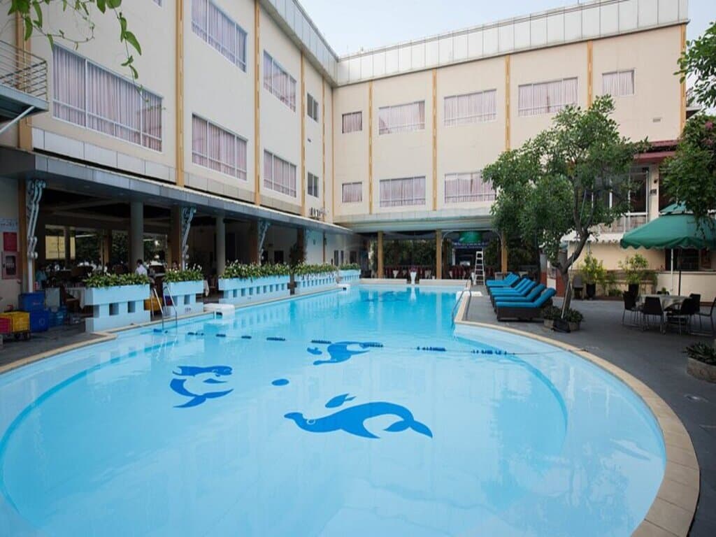 First Hotel