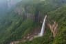 Waterfall View