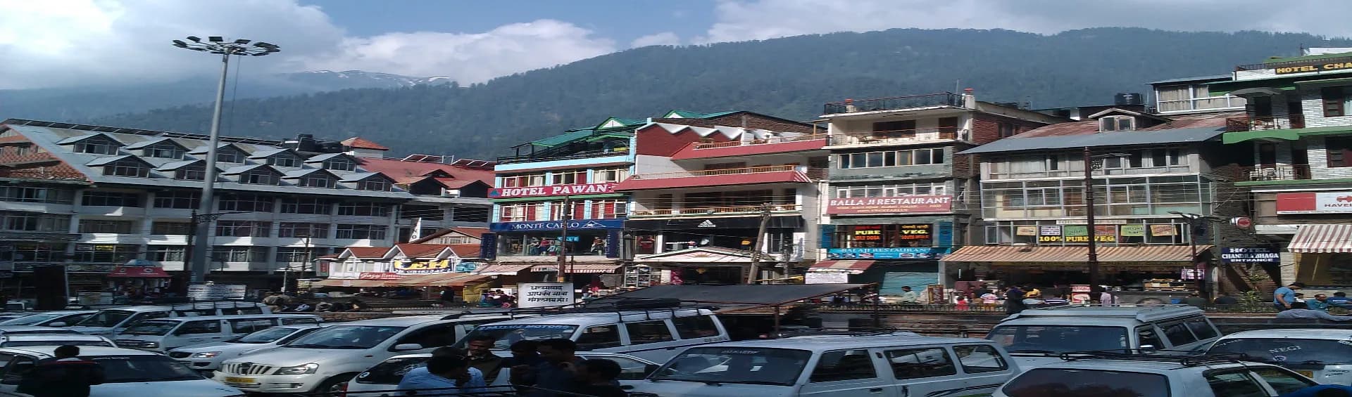 Hotels in Manali, Himachal Pradesh: Your Ultimate Stay Guide