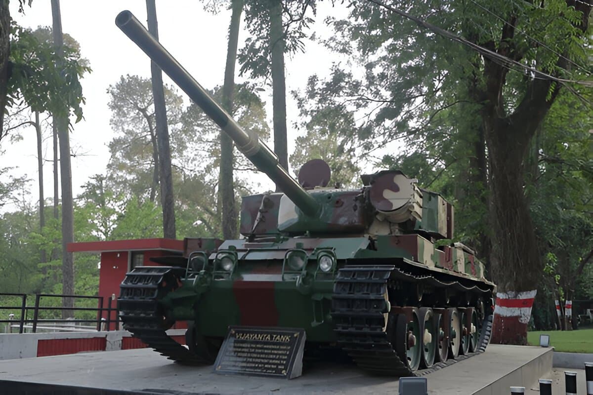 Garhwali Museum