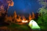 Camping in Manali