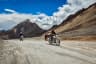 7 Night 8 Days Ladakh Bike Trip Package