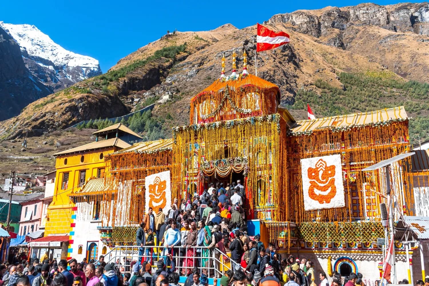 Badrinath