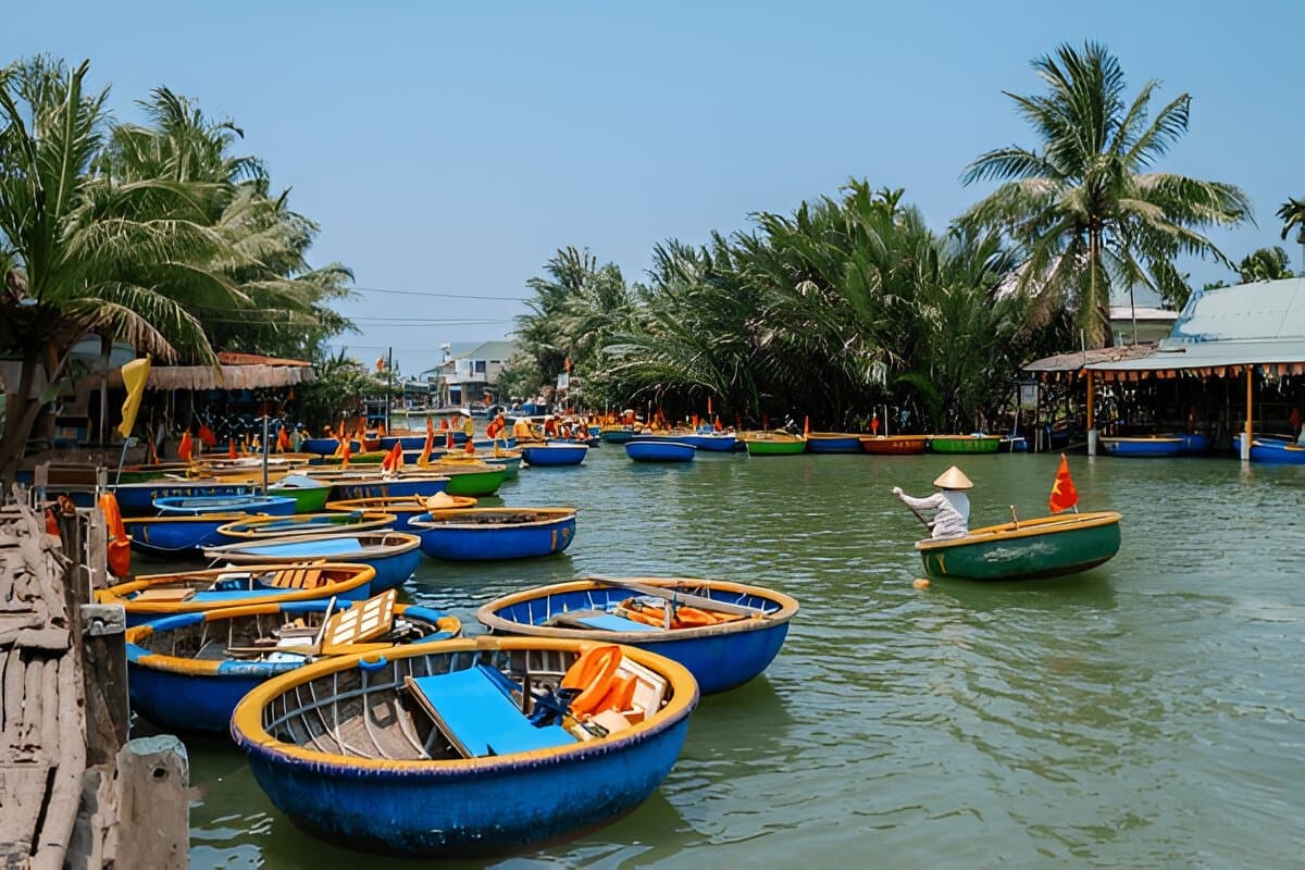 Gateway of Vietnam