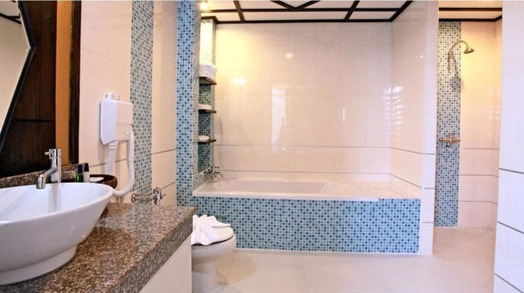 Pattaya Loft Hotel 2
