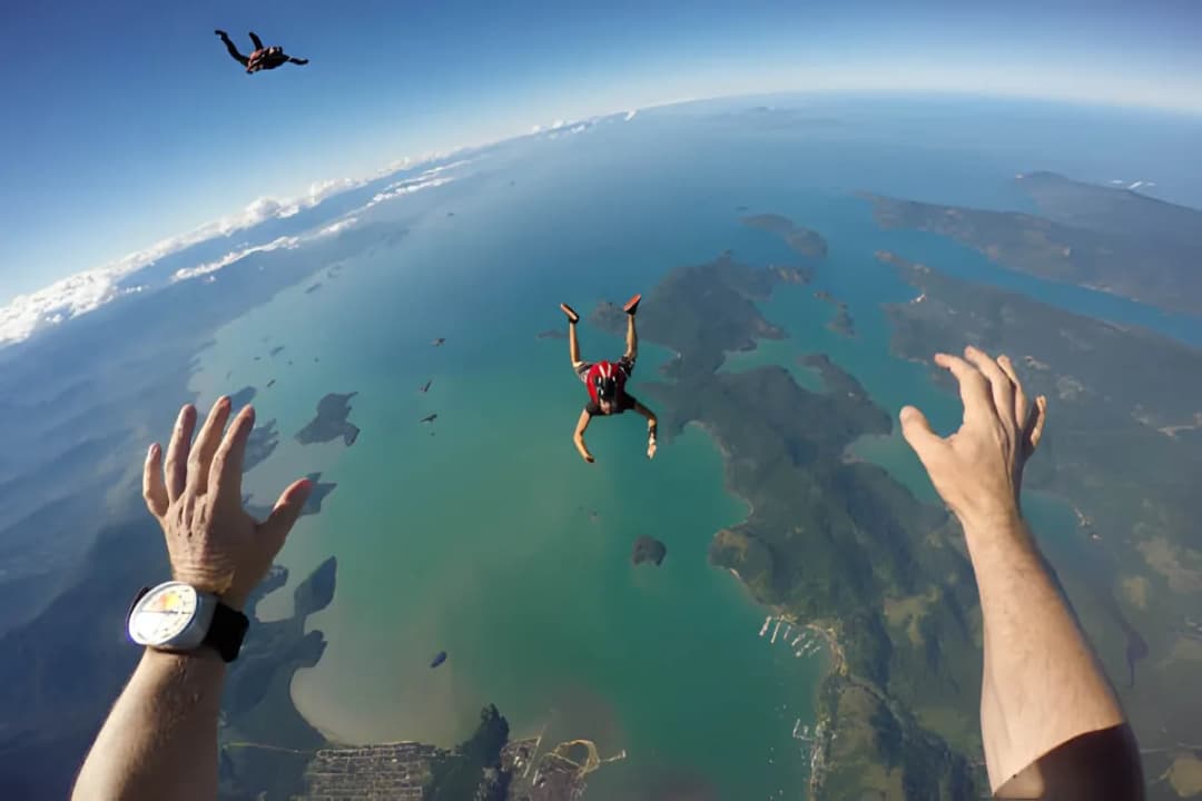 Professional Photography