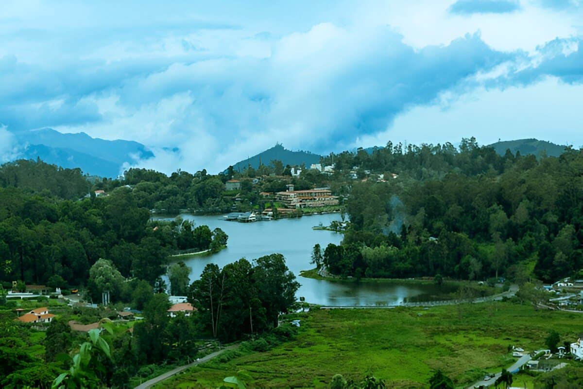 Kodaikanal