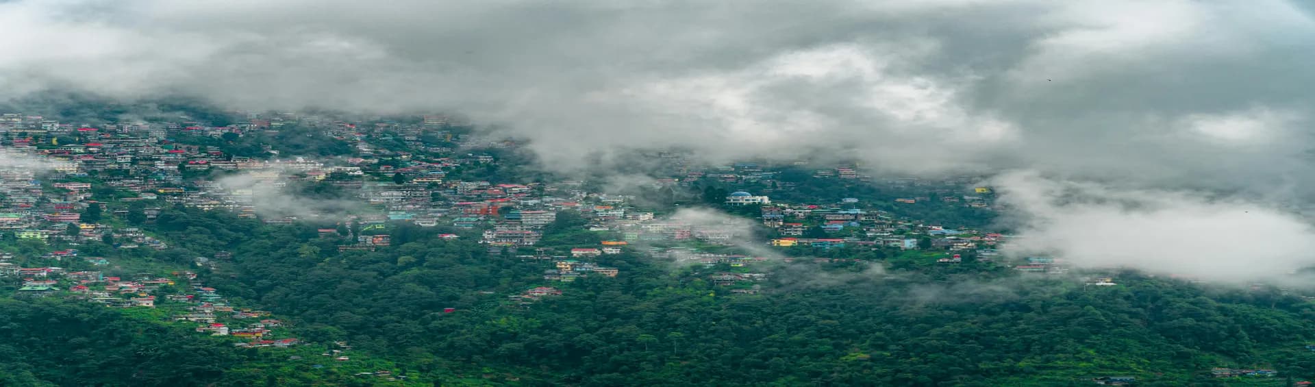 North East Monsoon in India: Beauty of Retreating Season