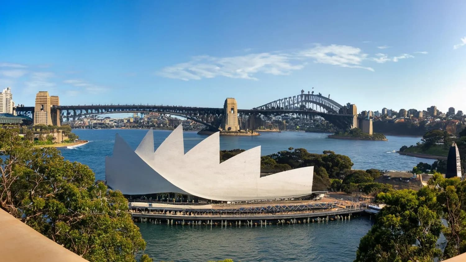Exotic Brisbane Tour with Dolphin Feeding Experience