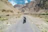 Biking Spiti