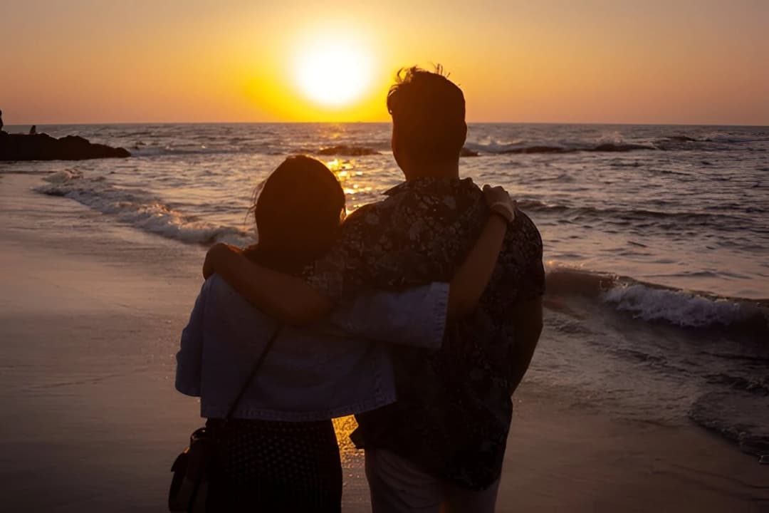 Perfect for Couples and Solo Travellers