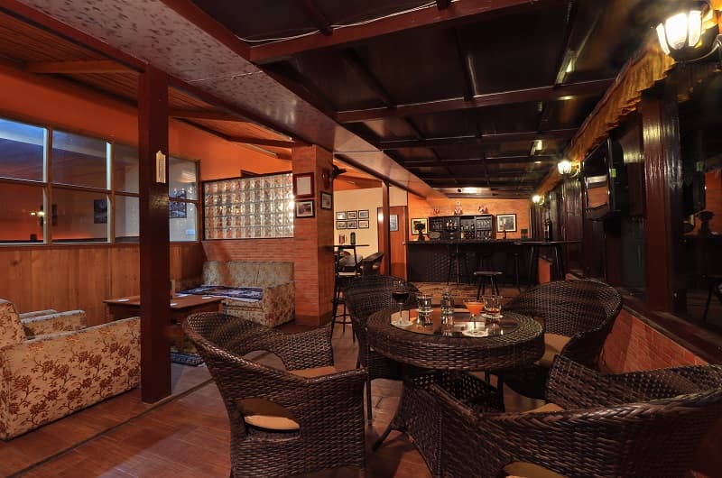 Yarlam Resort Lachung