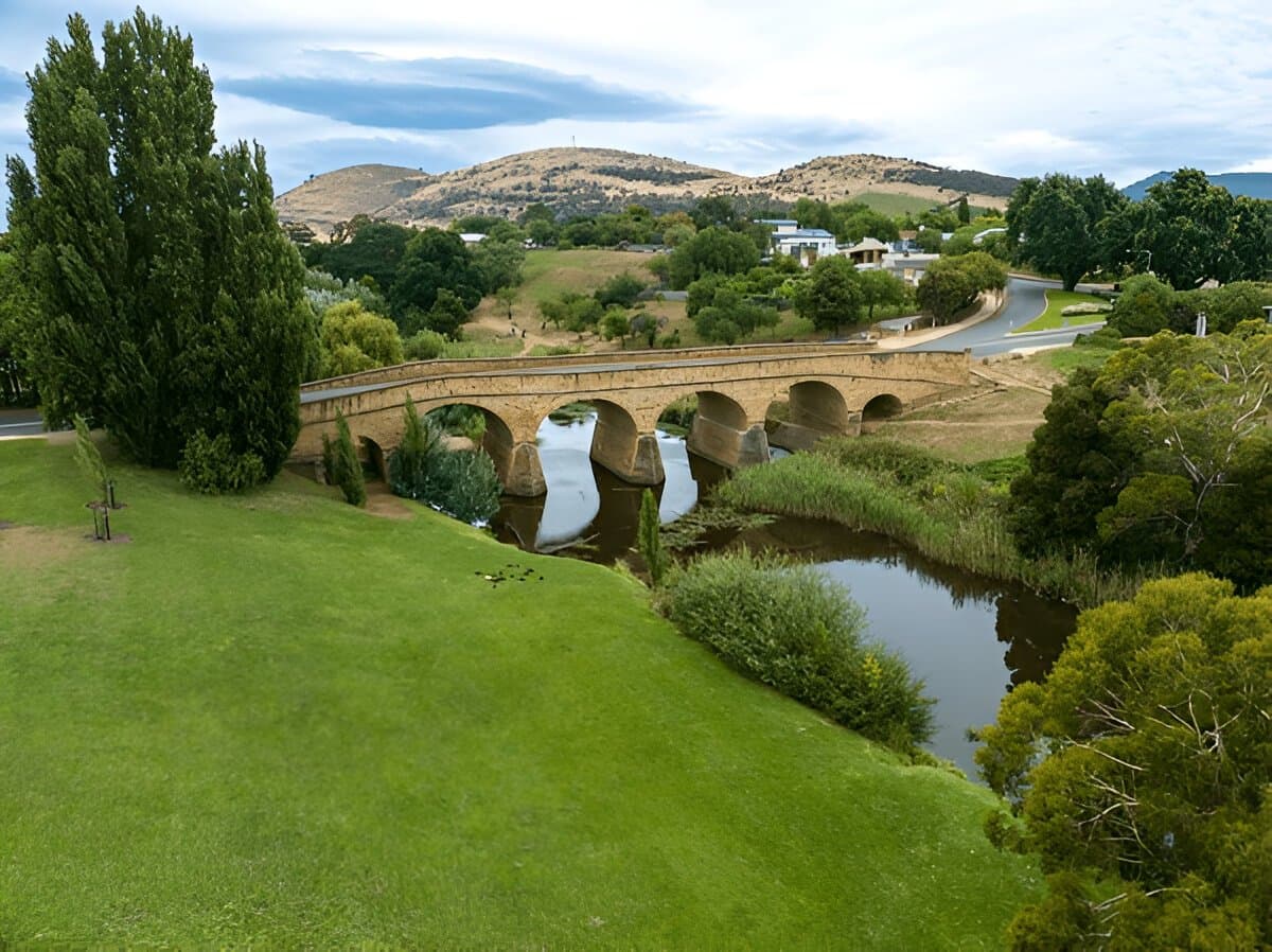 Richmond Bridge (Tasmania)