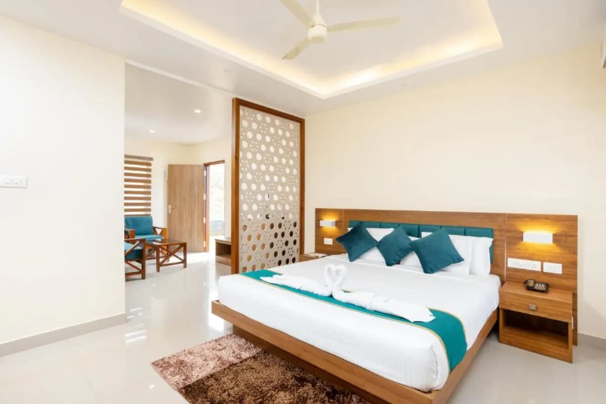 Le Serene Resorts and Spa By Neon Nest Hotels and Resorts