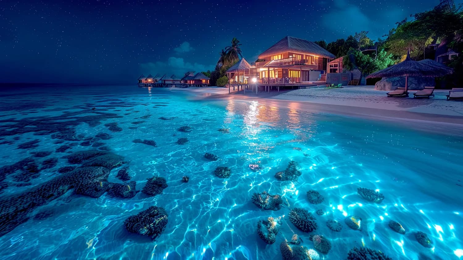 Maldives