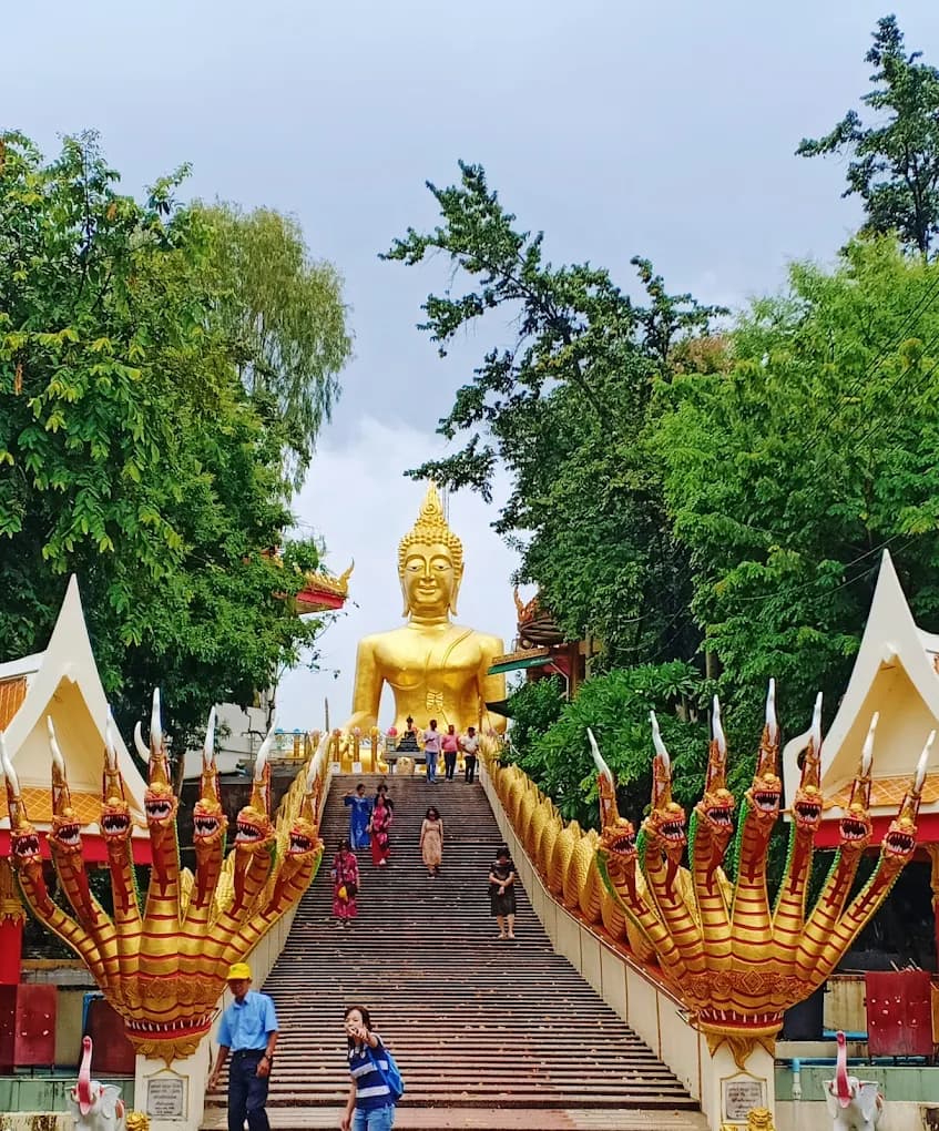 Big Buddha