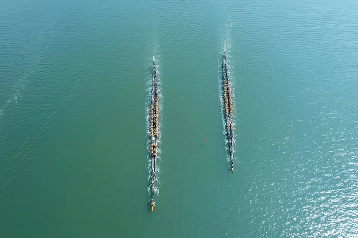 Kerala Boat Race