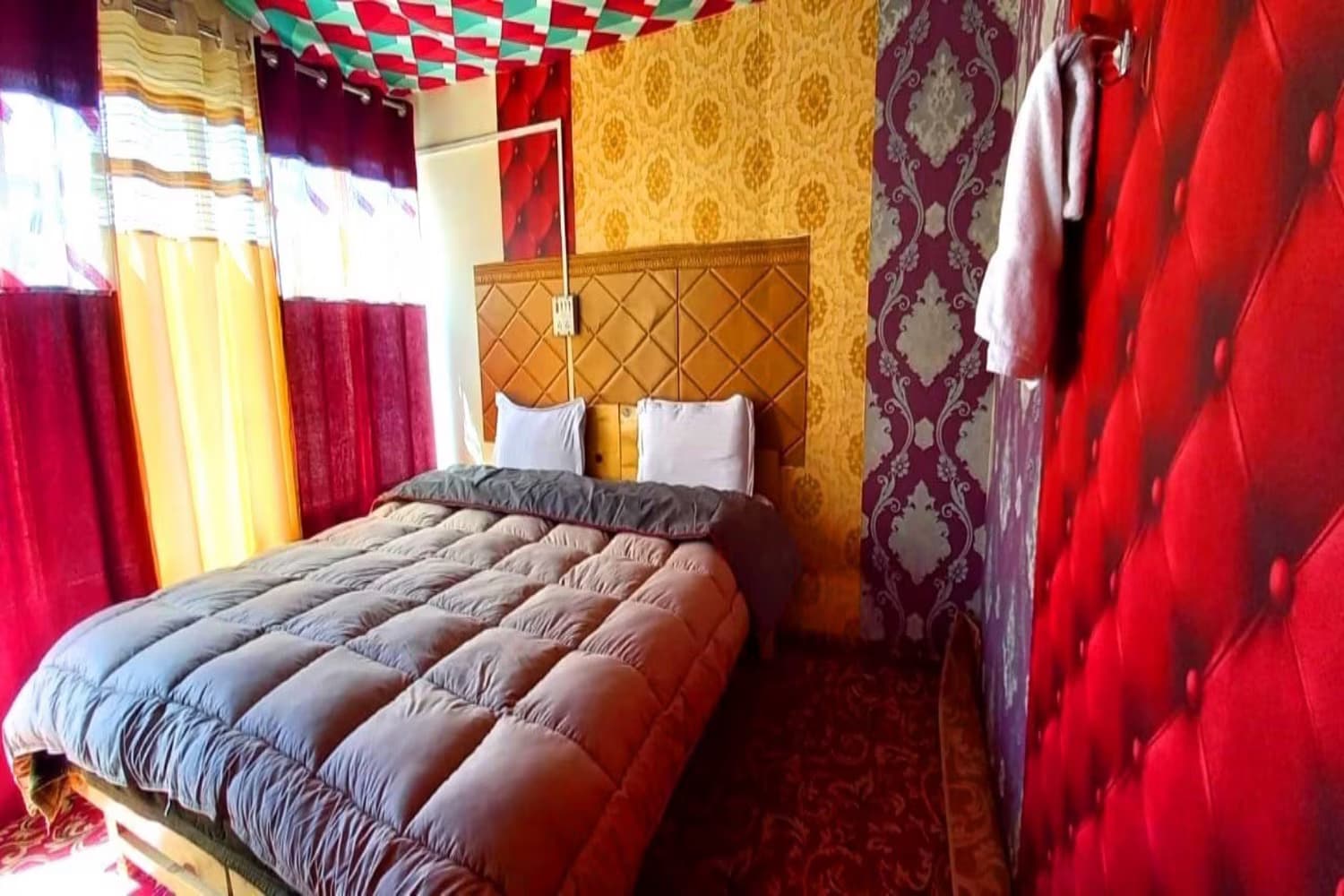 TIH Norling Cozy Cottages, Pangong