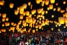 lantern festival thailand