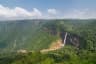 Waterfall in Mountain View