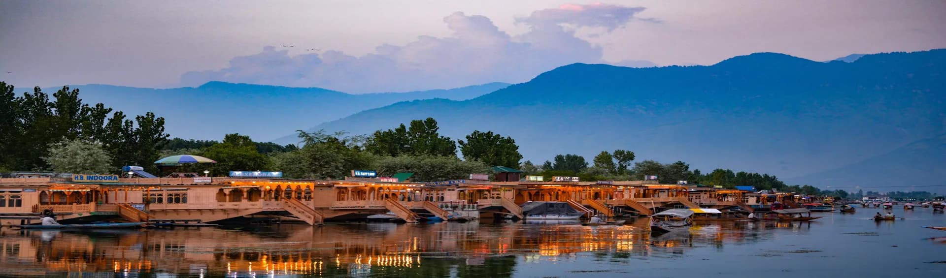 Monuments in Jammu and Kashmir: A Journey Through Time