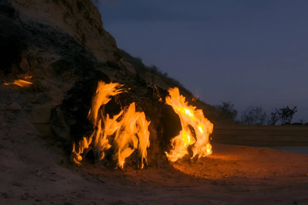 Magical Evening Views