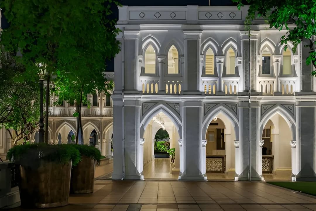 Historic Architecture