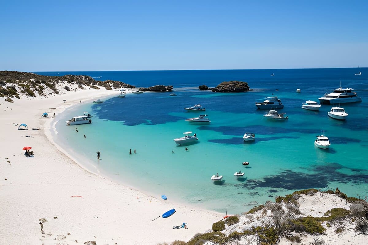 Rottnest Island